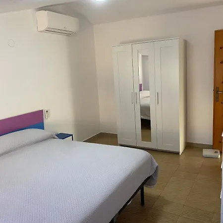 Holiday home La Casa Di Nonna Bambina Torino di Sangro