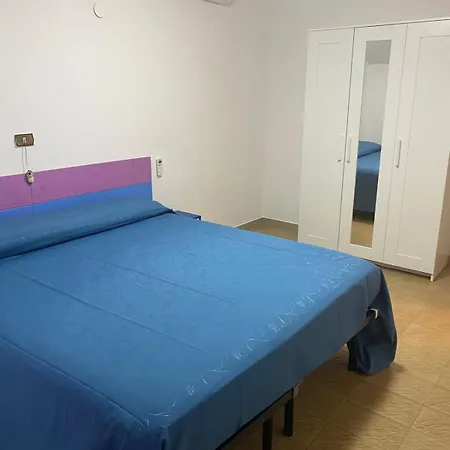 La Casa Di Nonna Bambina *