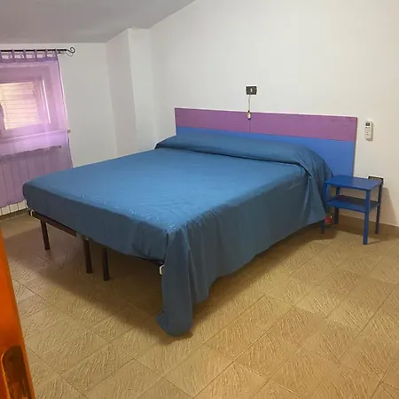 La Casa Di Nonna Bambina Tatil Evi Torino di Sangro