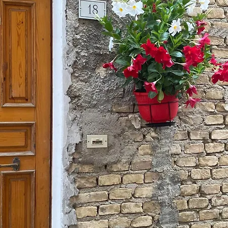 La Casa Di Nonna Bambina * Torino di Sangro