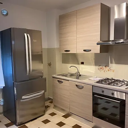 La Casa Di Nonna Bambina