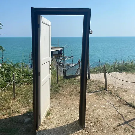 La Casa Di Nonna Bambina *