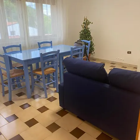 La Casa Di Nonna Bambina