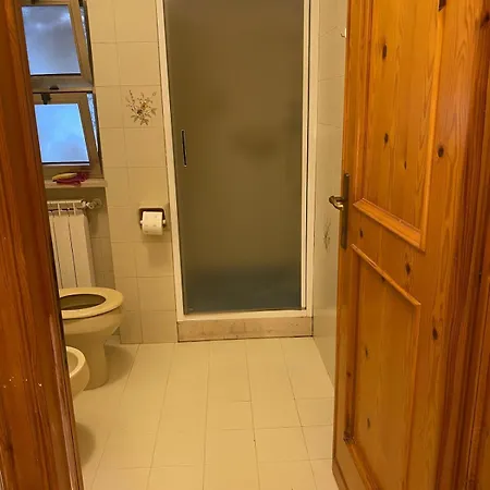 La Casa Di Nonna Bambina *