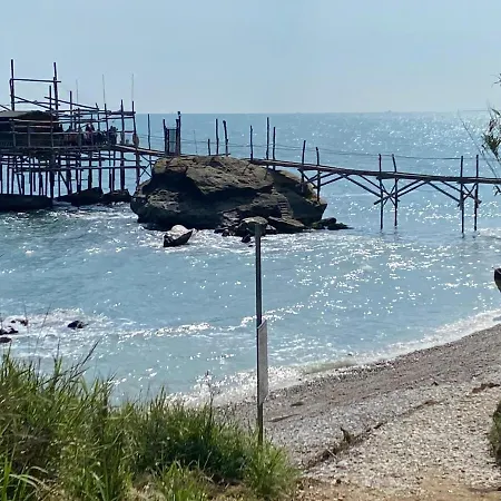 Casa vacanze La Casa Di Nonna Bambina