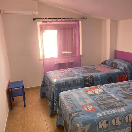 Tatil Evi La Casa Di Nonna Bambina