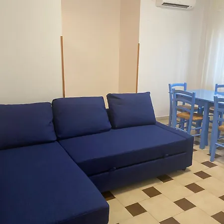 La Casa Di Nonna Bambina Holiday home