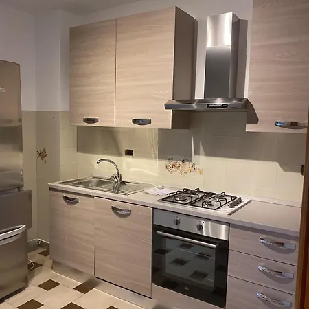 Tatil Evi La Casa Di Nonna Bambina *