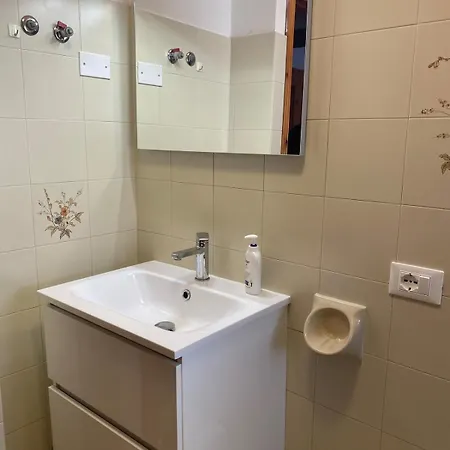 La Casa Di Nonna Bambina Holiday home Torino di Sangro